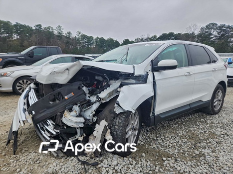 Ford Edge 2022 - Image 1 of 13