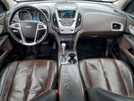 Chevrolet Equinox 2012