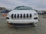 Jeep Cherokee 2014