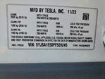 Tesla Model S 2023