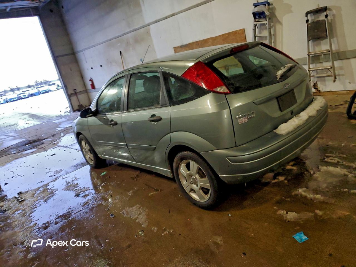 Ford Focus 2006