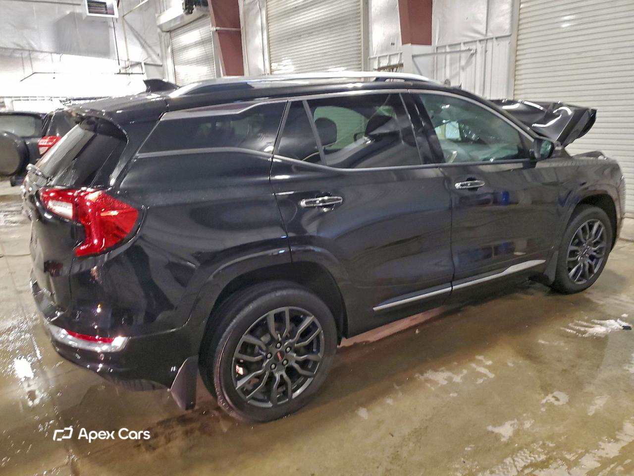 GMC Terrain 2024