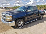 Chevrolet Silverado 2018