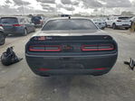Dodge Challenger 2018