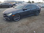 Honda Civic 2021