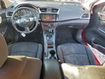 Nissan Sentra 2018