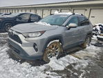 Toyota RAV 4 2021