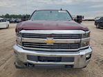 Chevrolet Silverado 2016