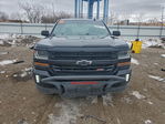 Chevrolet Silverado 2017