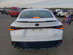 Lexus IS 2021