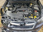 Subaru Legacy 2013