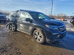 Honda Pilot 2016