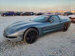Chevrolet Corvette 2004