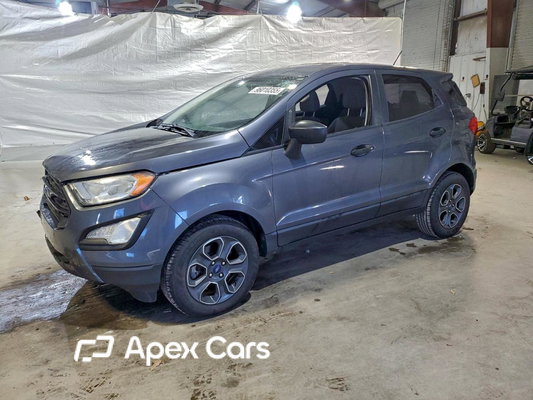 Ford EcoSport 2019 - Image 1 of 14