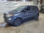 Ford EcoSport 2019