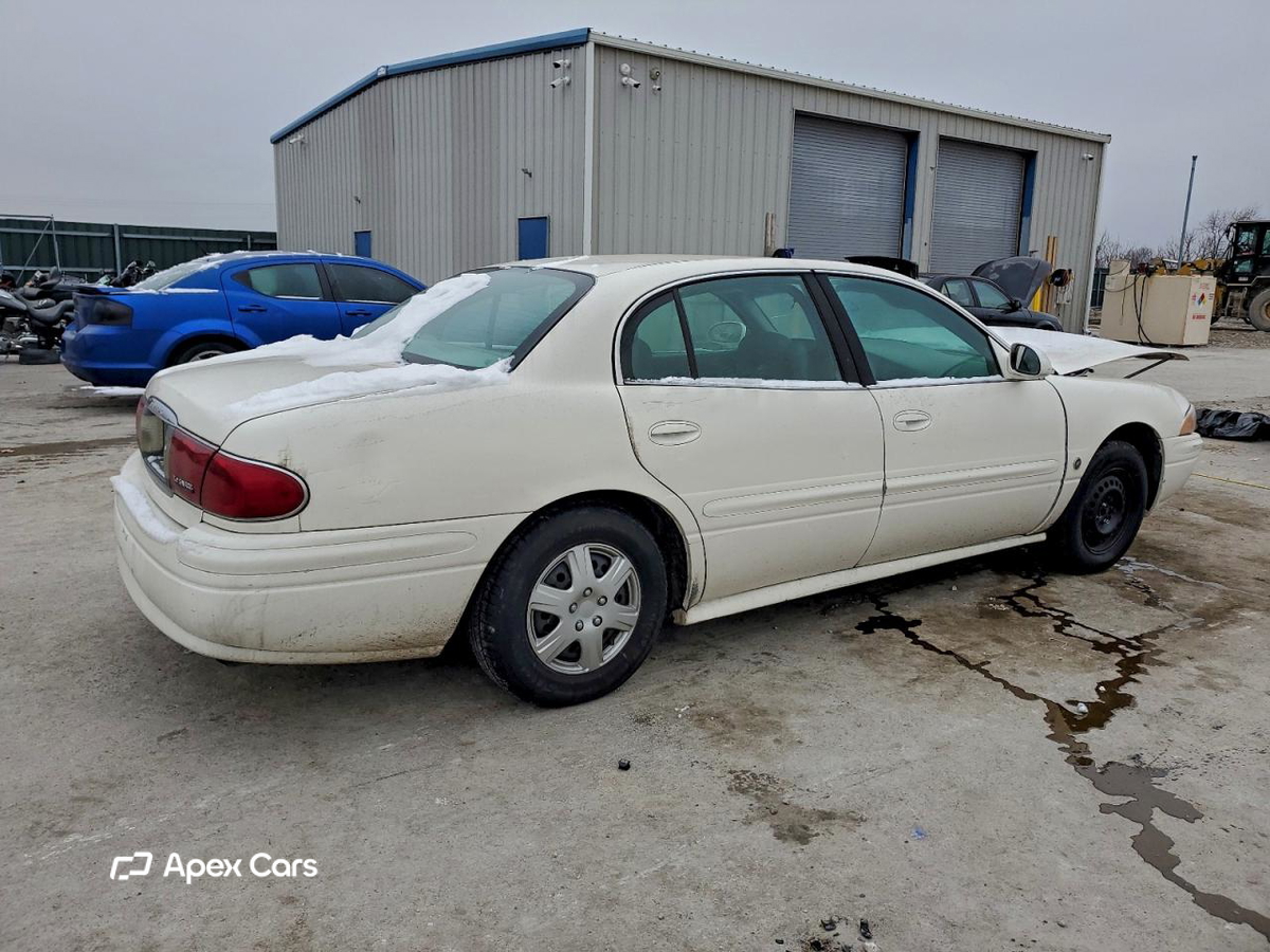 Buick LeSabre 2003