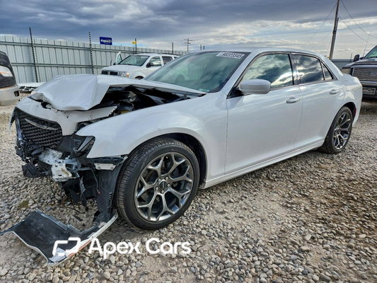Chrysler 300 2016 - Zdjęcie 1 z 14