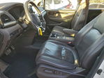 Honda Odyssey 2018