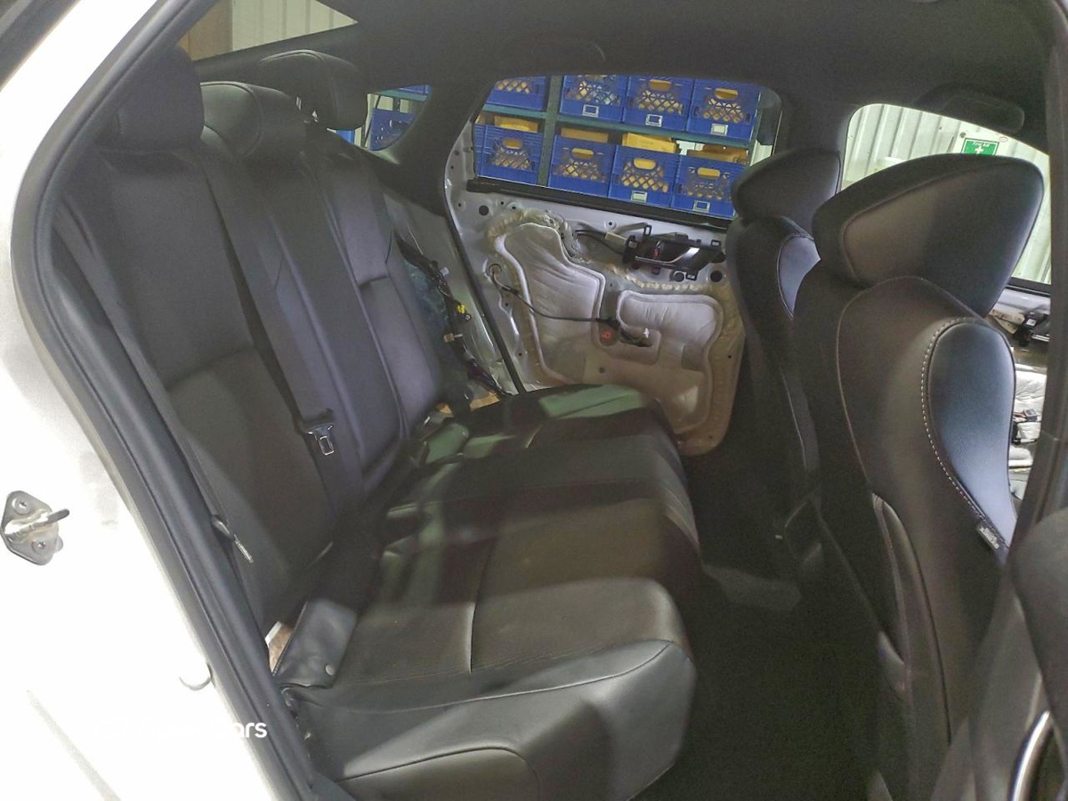 Honda Accord 2019