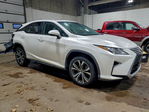 Lexus RX 2018