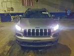 Jeep Cherokee 2016