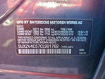 BMW X5 2012