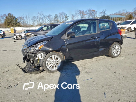 Chevrolet Spark 2021 - Image 1 of 13