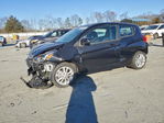 Chevrolet Spark 2021