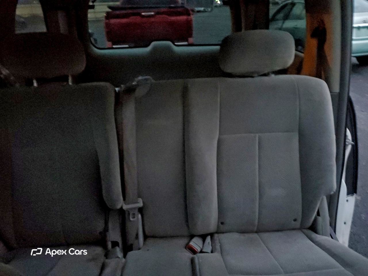 Chevrolet TrailBlazer 2005