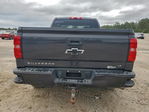 Chevrolet Silverado 2016