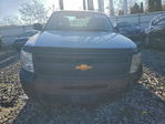 Chevrolet Silverado 2013