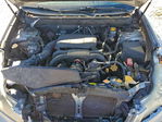 Subaru Outback 2012