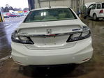 Honda Civic 2013