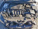 Mazda 3 2018