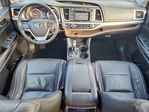 Toyota Highlander 2014