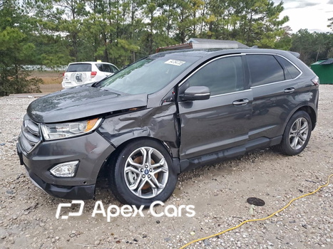 Ford Edge 2017 - Image 1 of 14