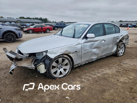 BMW Series 5 2006 - Image 1 of 13