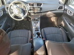 Nissan Sentra 2017