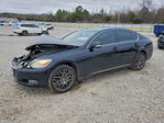 Lexus GS 2008