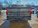 Chevrolet Silverado 2019