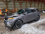 Ford Explorer 2013