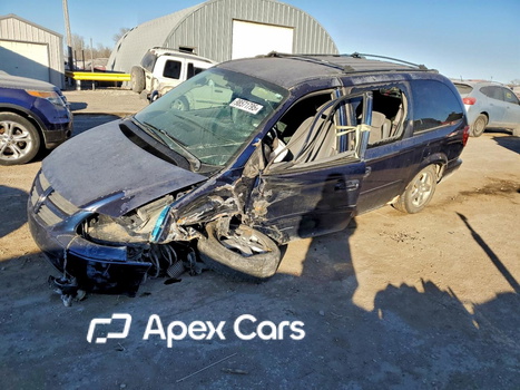Dodge Caravan 2005 - Zdjęcie 1 z 13