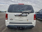 Honda Pilot 2015