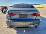 Audi A3 2017
