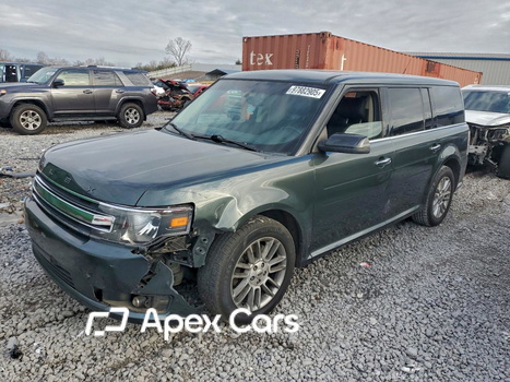Ford Flex 2015 - Zdjęcie 1 z 13