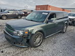 Ford Flex 2015