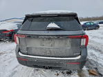 Ford Explorer 2025
