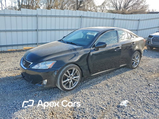 Lexus IS 2008 - Image 1 of 12