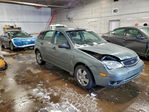 Ford Focus 2006