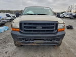 Ford F250 2001